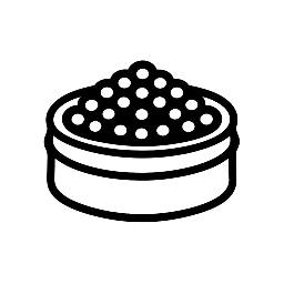 Caviar Moments